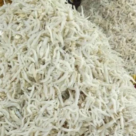 

✴ Teri Nasi Sedang ( 500 gram ) ♠