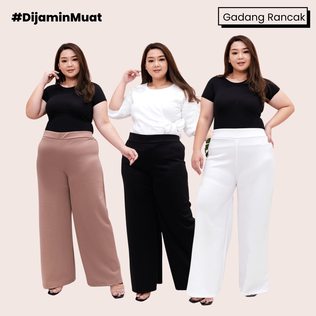 KULOT SCUBA JUMBO BIGSIZE/ KULOT SCUBA BIG SIZE/ KULOT SCUBA JUMBO PREMIUM IMPORT/ KULOT SCUBA JUMBO