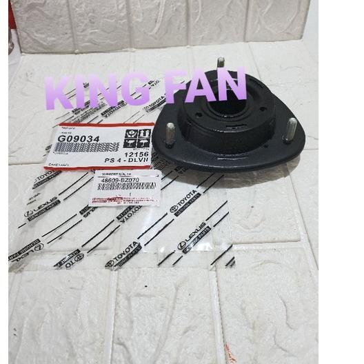 ✮ SUPPORT SHOCK KARET SUPPORT CALYA SIGRA ORIGINAL ✩