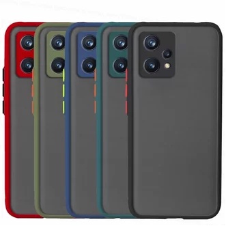 CASE WARNA REALME 9I CASE DOVE REALME 9I HARDCASE REALME 9I LIST WARNA CASE