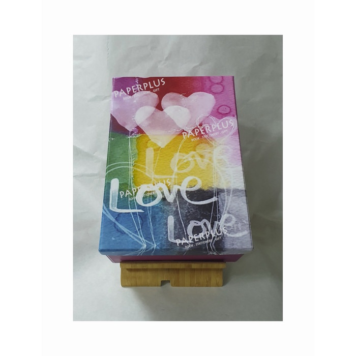 

Terlaris Kotak Kado/Kotak Hadiah/Gift Box Minimalis Tipe B_62