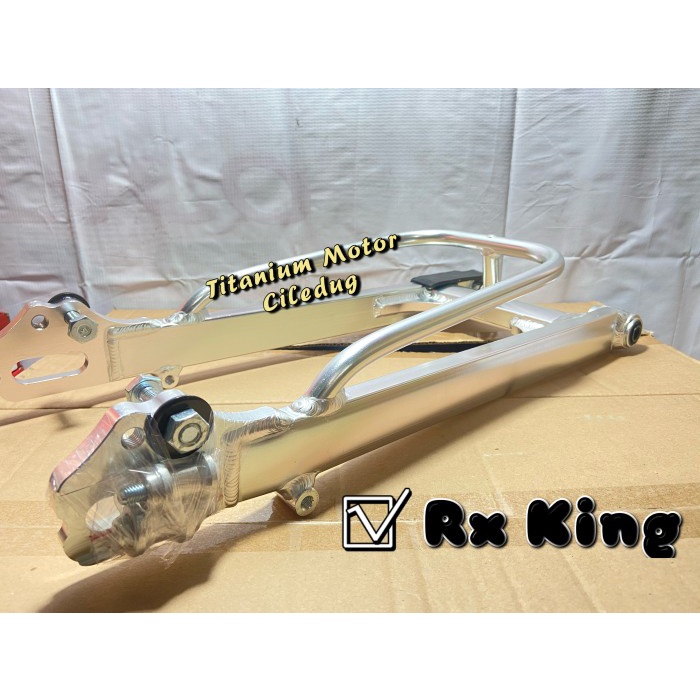 SWING ARM BPRO STABILIZER RX KING
