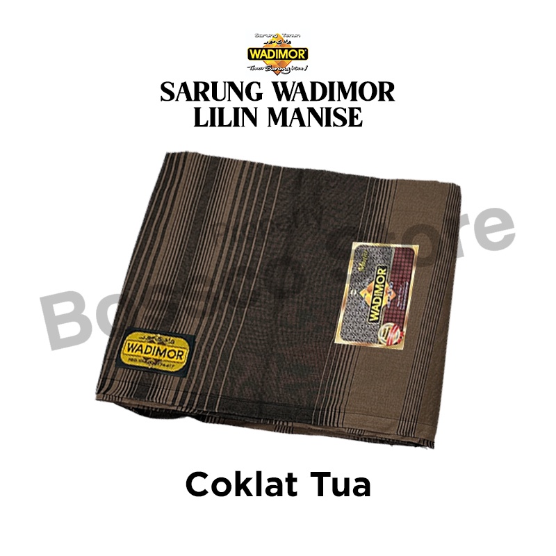 Sarung Wadimor Motif Lilin Manise Sarung Tenun Laki Laki Ukuran Dewasa sarung murah sarung harga grosir diskon murah  sarung pria sarung pria dewasa dan remaja santri muslim kain samping sholat santri