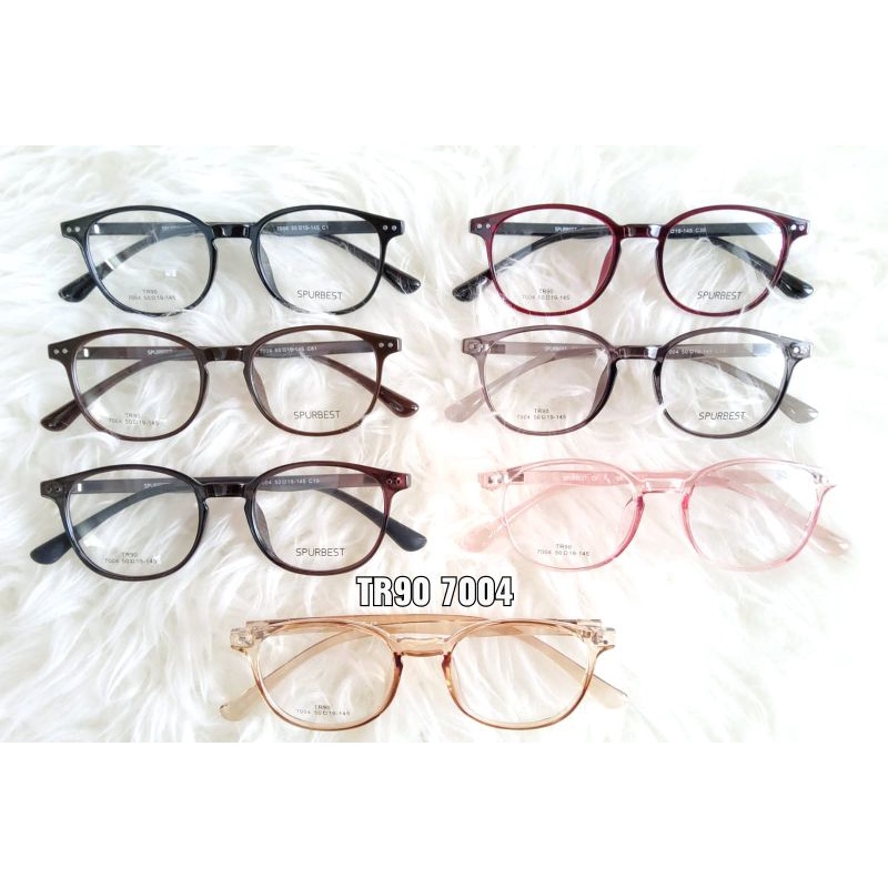 kacamata TR90 7004