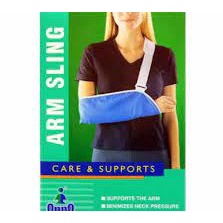 Oppo 3502 Arm Sling Ukuran M