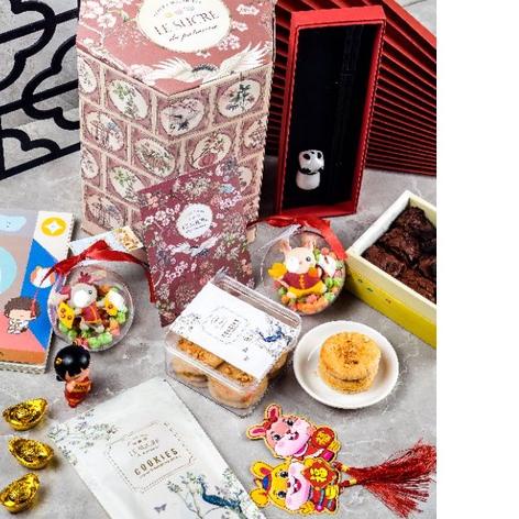 

➼ CNY hampers 2023 ➴