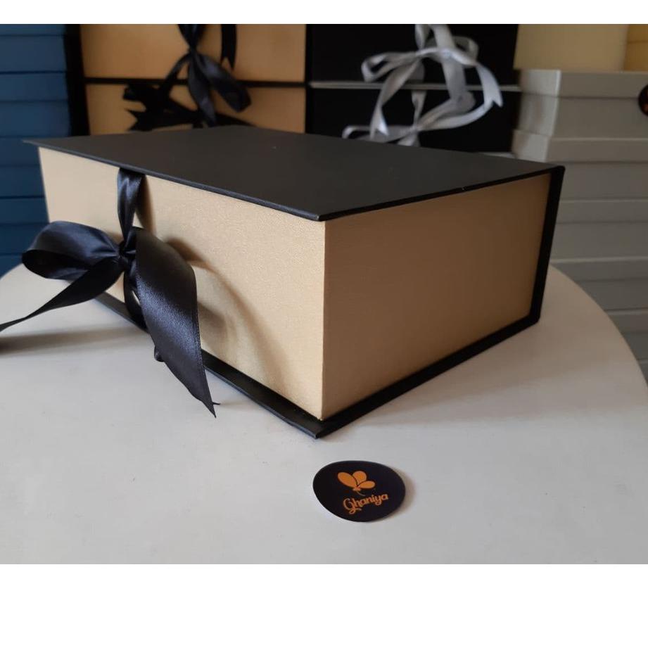 

BRANDS FESTIVAL GIFT BOX PREMIUM - KOTAK KADO - HARDBOX grosir