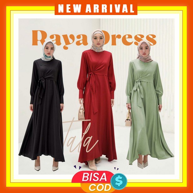 Baju Gamis Import Gamis Lebaran Model Terbaru Vonny Gsmis Premium Terbaru 2023 Perempuan Dewasa Game