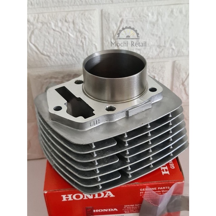 Blok Seher Kit Tiger Ori Local