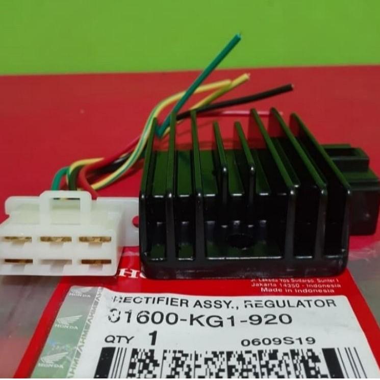 ➽ kiprok Tiger original plus soket ✾