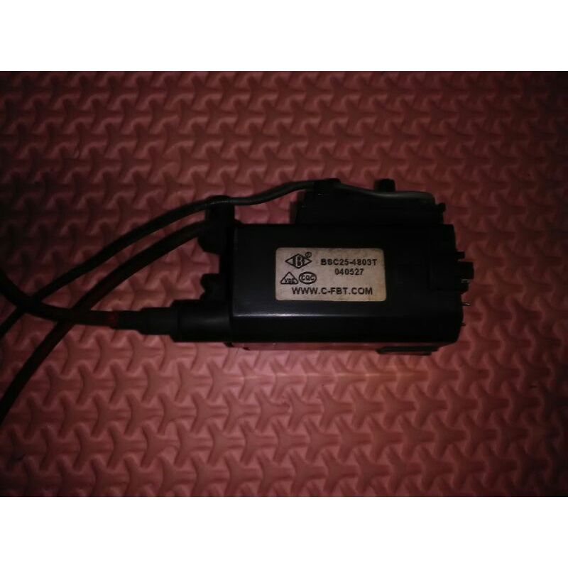 Playback BSC25-4803T