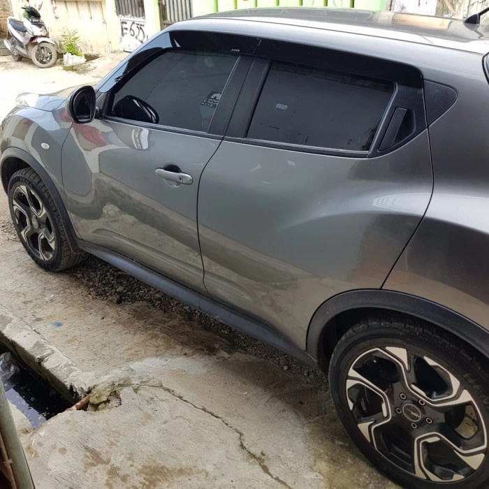 Talang Air Mobil Nissan Juke Slim 3M