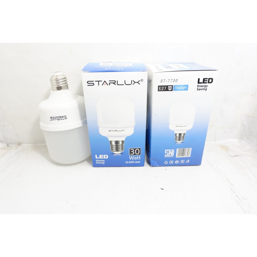 Bohlam Lampu LED Sunsonic Capsule LED 30WATT
