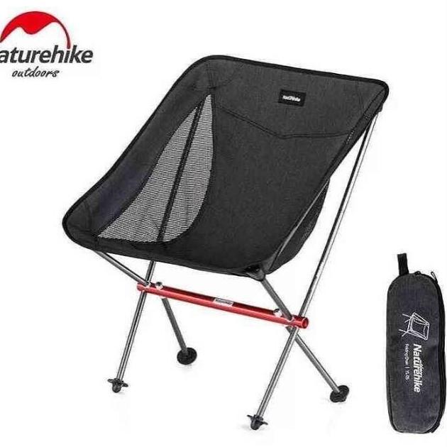 Termurah Kursi Lipat Naturehike Nh18Y050-Z (Tipe 11) Samsons.Store