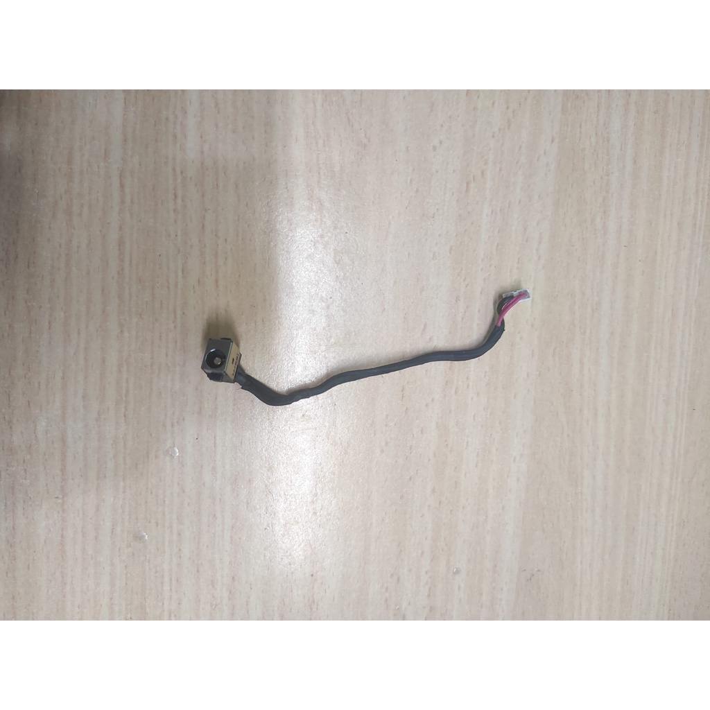 Jack DC Laptop Asus X450J