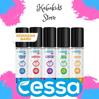 Image of Cessa Baby Essential Oil - Kabakids Store