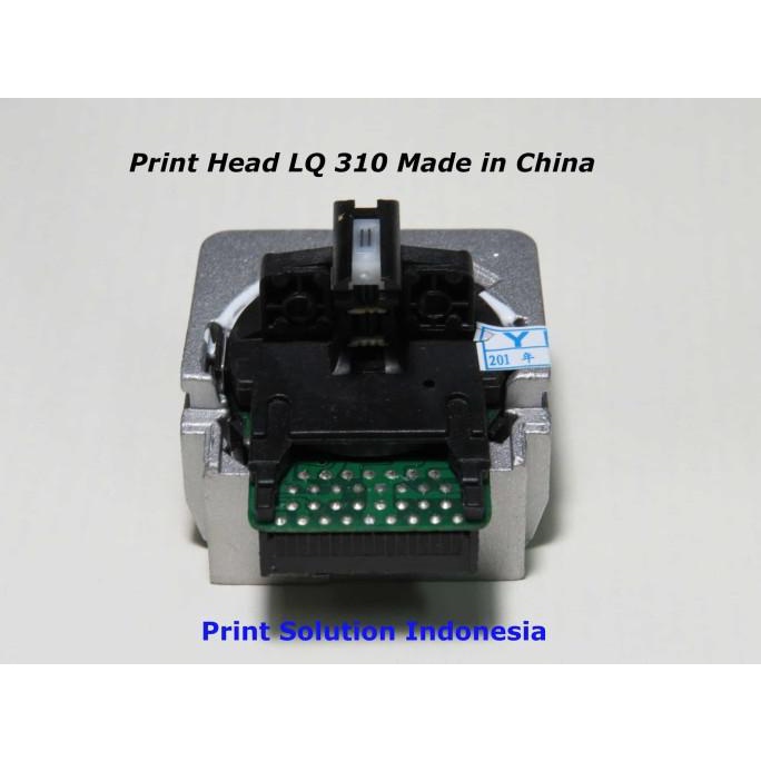 

Print Head LQ310 New Made in China