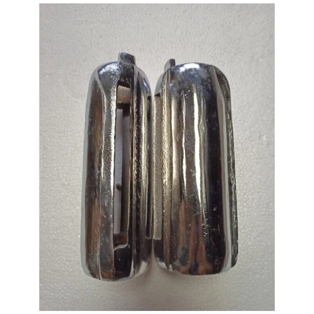 Miling n70 lurus / benjol milling n70 gentongan