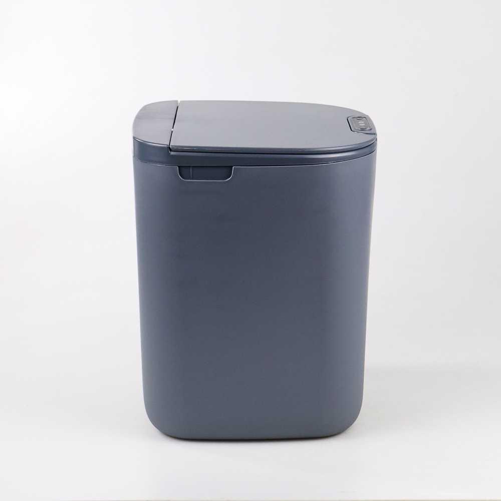 Tempat Sampah Smart Trash Can Motion Sensor Dustbin 16L - L1