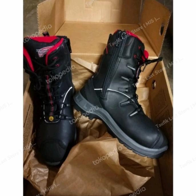 REDWING 3206 Safety Shoes 3206 Original