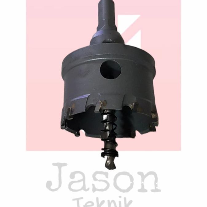 :<:<:<:<] MATA BOR HOLE SAW 23MM TCT / MATA BOR PLONG 23MM TCT