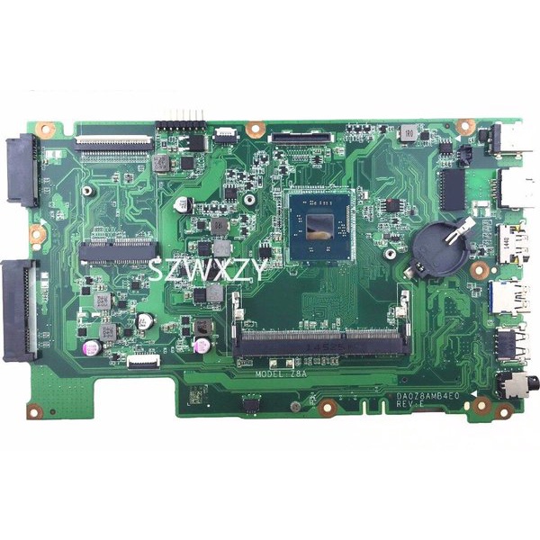 Motherboard Acer Es1-411 Es1-431 Mainboard Acer Es1 Terbaru Murah Bagus