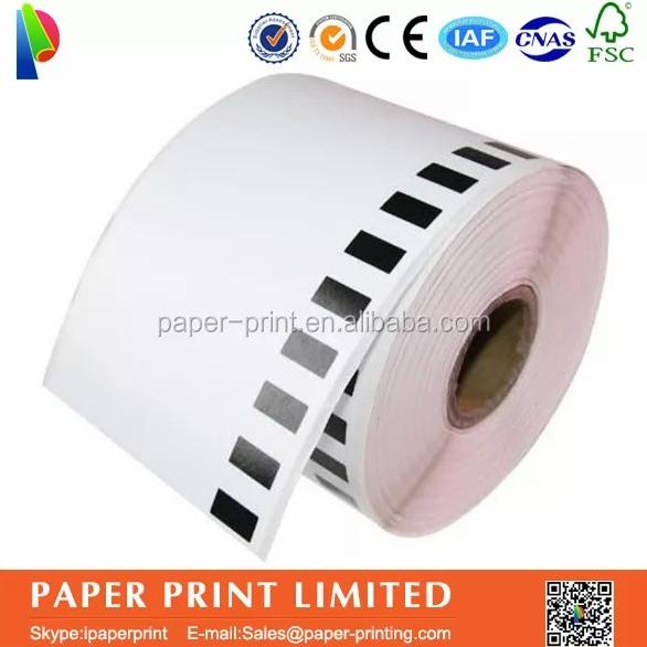 

Kertas Continuous Brother Label Tape 67mm x 30M DK-22205 DK22205