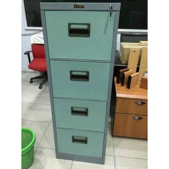 

Terlaris Filling Cabinet Lion L 44