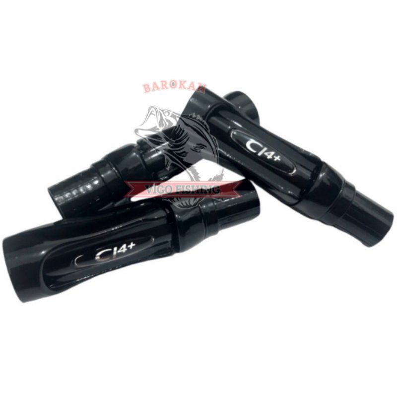 REEL SEAT C14+ GRADE AA