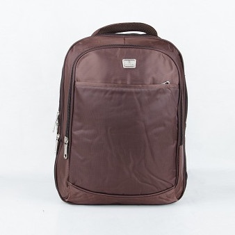 Tas Ransel Pria Polo Rise Tas Ransel Laptop-Bakpack Pria tas punggung art PRHB 6529 - Merah(V6U3) ta