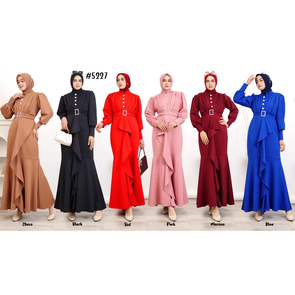 Kathryn collection,5227 # BUSUI  FRIENDLY NEW MODEL LONG DRES SCUBA PREMIUM Polos