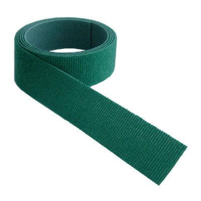

1Rol 25Meter Pengikat Kabel Ties Nylon Lebar 20Mm 2Cm Velcro Strap