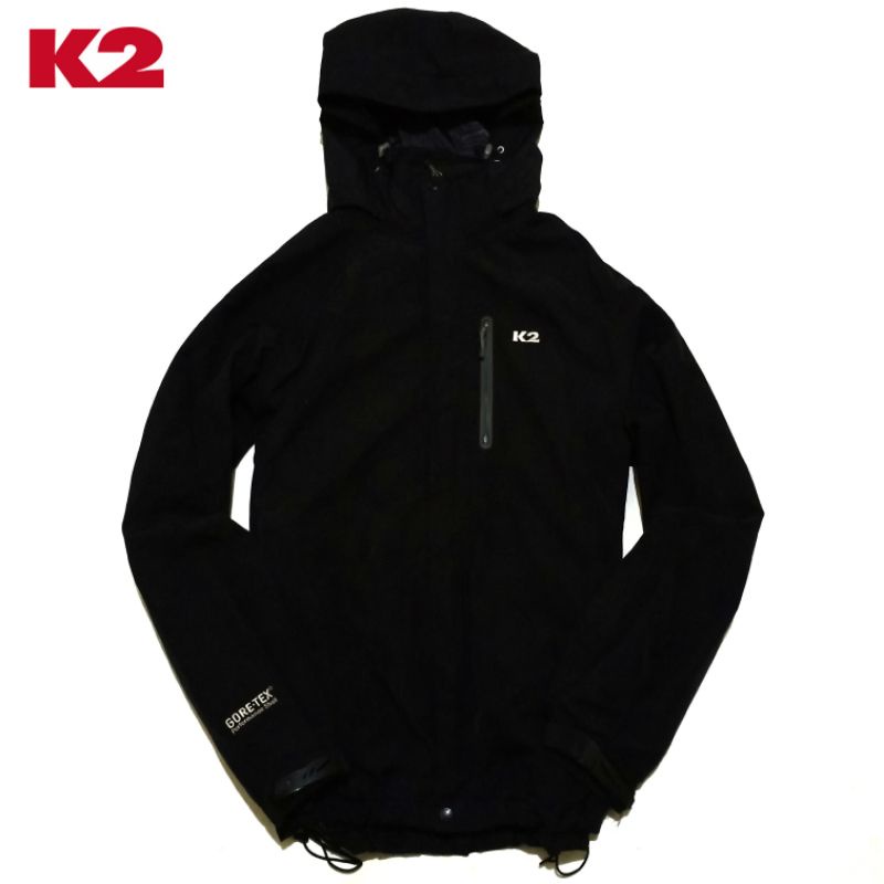 K2 Goretex Outdoor Jacket