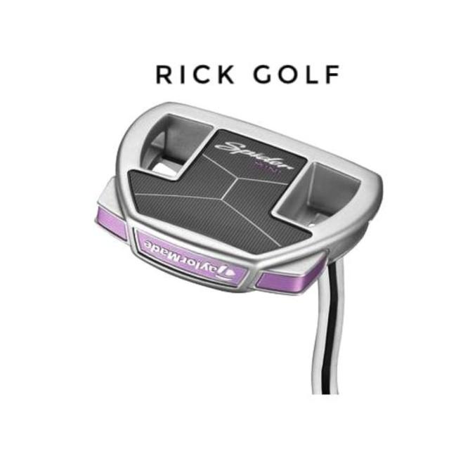 Stick Golf Taylormade Ladies Full Set Kalea Original