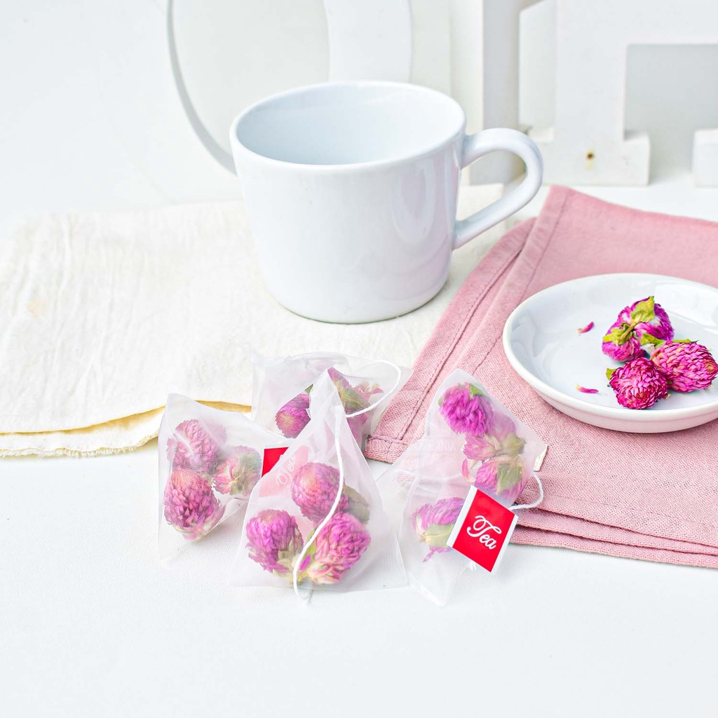 Globe Amaranth Tea