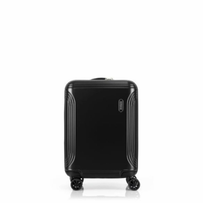 Gembok Koper American Tourister Hypebeat 20 Inch - Blk