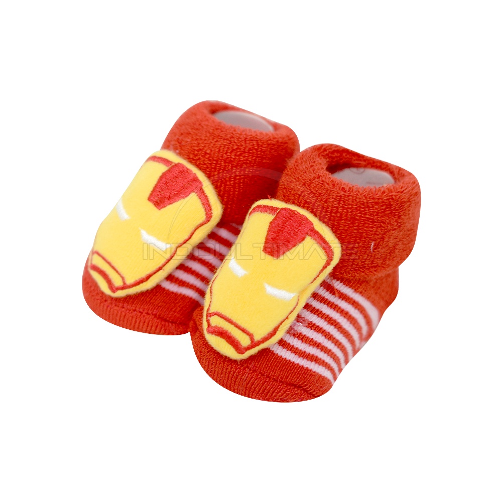 [COD] Kaos Kaki Bayi Baru Lahir Kaos Kaki Bayi Laki-Laki Perempuan 0-6 Bulan SY-06 Kaos Kaki Karakter Motif Bayi Kaos Kaki Bayi Boneka Karakter 3D Kaos Kaki Anti Slip Prewalker