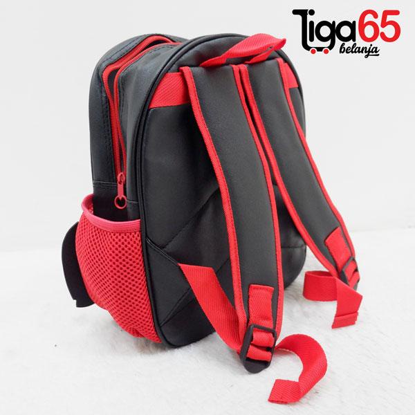 365 TAS RANSEL / Backpack / Tas Punggung / Ransel / Tas Anak / Karakter / TAS SEKOLAH / anak perempuan / anak laki laki / Bag Ransel Astronot 3051 12&quot;