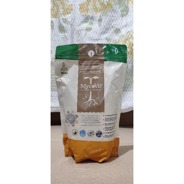MycoVir bundling