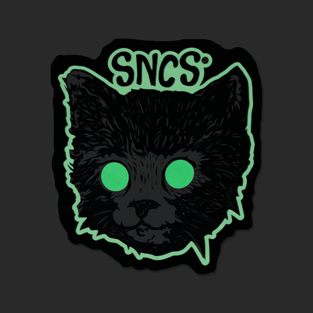 Patch - Snackingchoices Ichiro