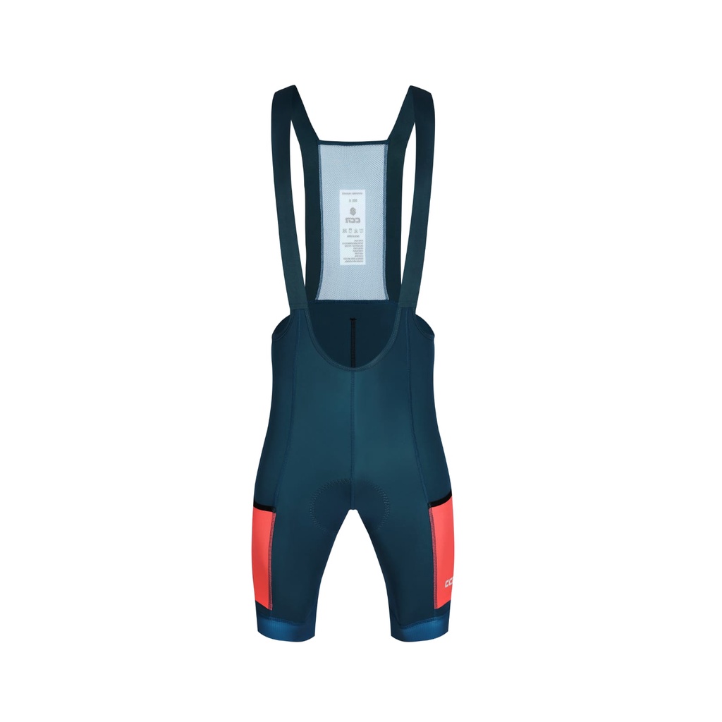 CCN Cargo 2.0 Bibshort Blue