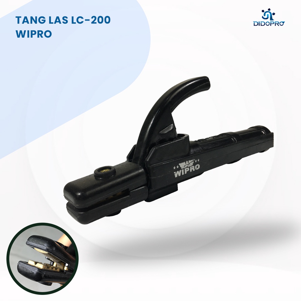 Tang Las Stang Las 200A Wipro Professional Tools