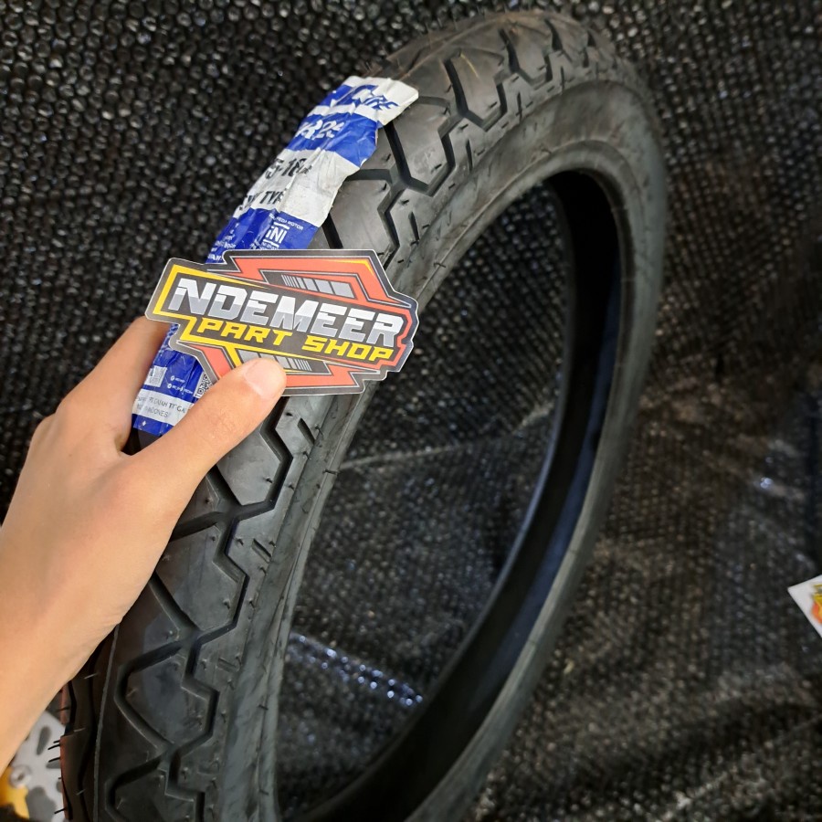 Ban Luar IRC NR25 NR 25 Ring 18