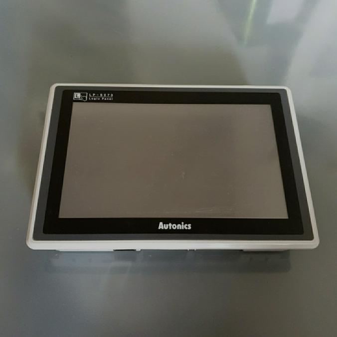 Logic Panel Autonics Lp - S070 - T9D6 - C5R Debezzz