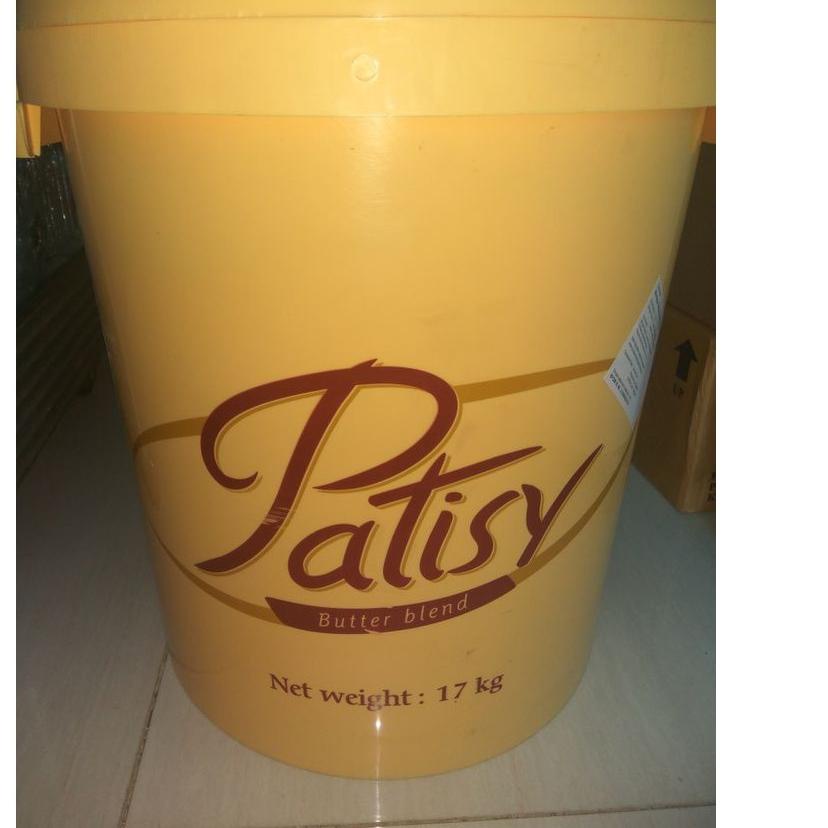

☊ Butter Oil Substitue - Corman Patisy - 500gr!!! ♬