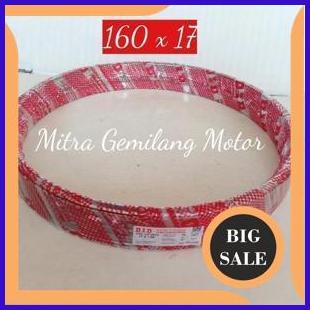 VELG 160 X 17 MERK DID 1M4R23 sparepart