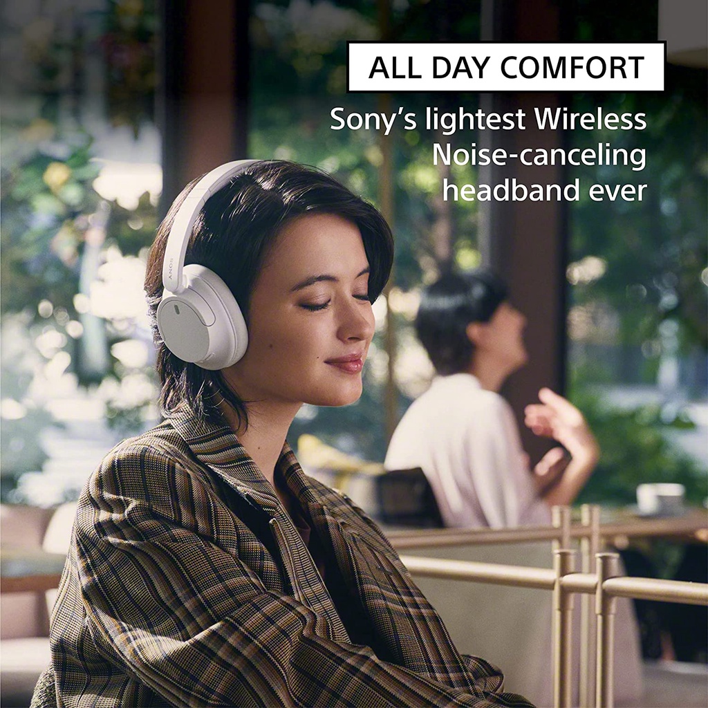 Sony WH-CH720N WHCH720 CH720 CH 720 N 720N Wireless Headphones Headset