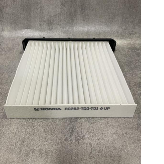 ✬ Filter Ac Mobilio freed jazz brio dan tutup filter AC ✳