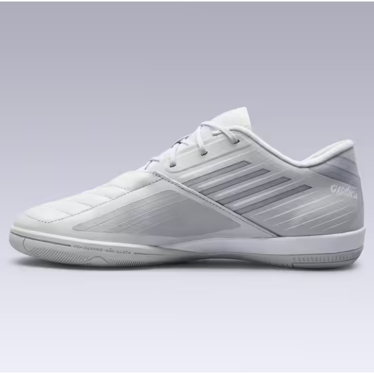 KIPSTA Ginka 900 Sepatu Futsal Pria Fleksibilitas Nyaman Dipakai