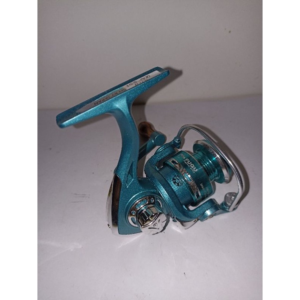 REEL FUGU HIKATA 500